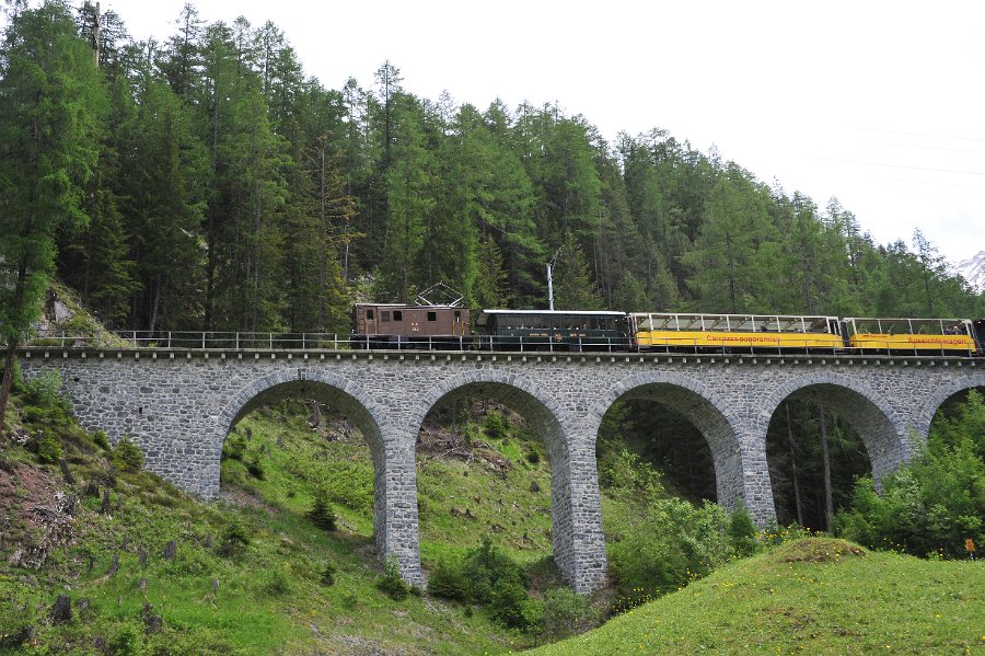 2019.06.10 RhB Ge 2-4 222 Bahnfest Bergün (53)